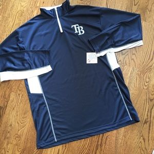 “Genuine Merchandise” Big & Tall Men’s Pullover